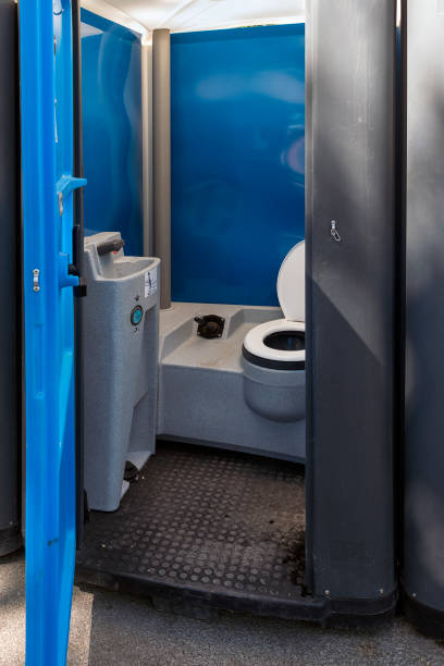 Best Temporary restroom rental  in Franklin, WI