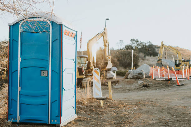 Best Portable restroom trailer rental  in Franklin, WI