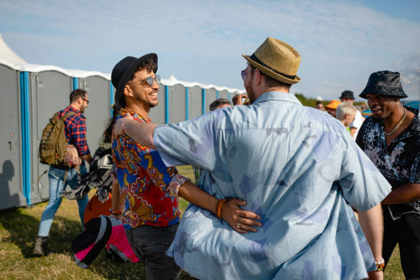 Best Long-term porta potty rental  in Franklin, WI
