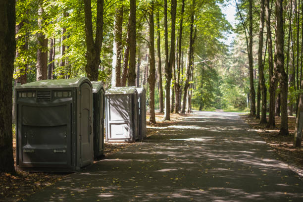 Best Porta potty rental near me  in Franklin, WI
