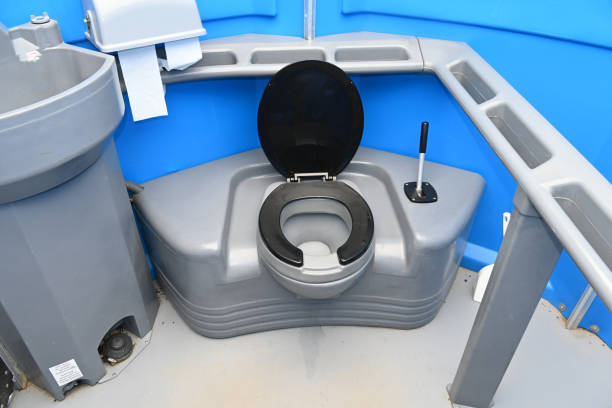 Best Construction site porta potty rental  in Franklin, WI