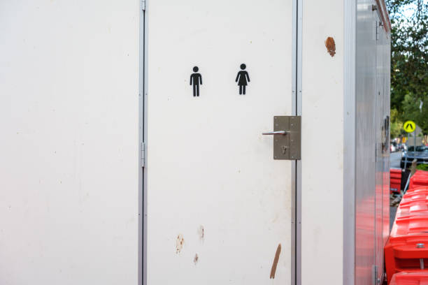 Best Local porta potty services  in Franklin, WI