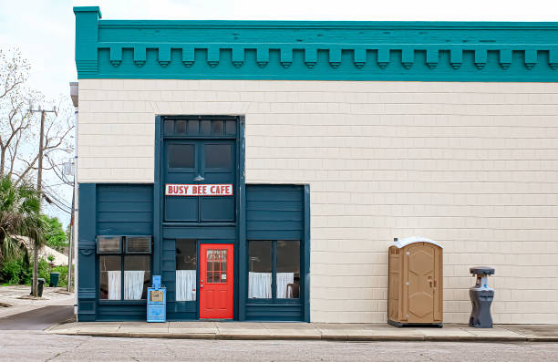 Best Porta potty delivery and setup  in Franklin, WI