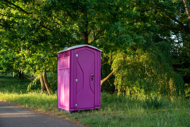 Best Best portable toilet rental  in Franklin, WI