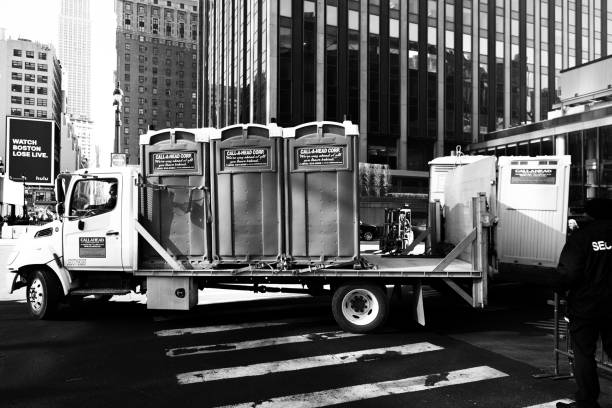 Best Emergency porta potty rental  in Franklin, WI