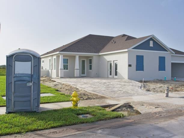 Best High-end porta potty rental  in Franklin, WI
