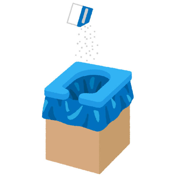 Portable Toilet Options We Offer in Franklin, WI