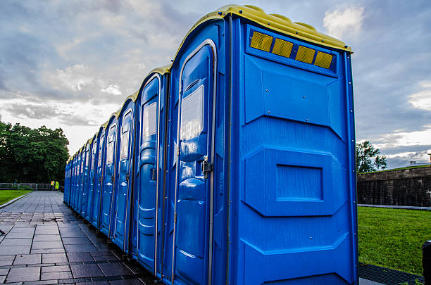 Best Affordable porta potty rental  in Franklin, WI
