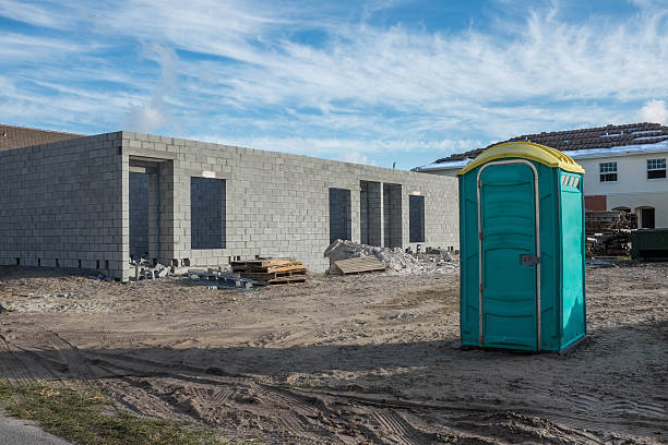  Franklin, WI Porta Potty Rental Pros